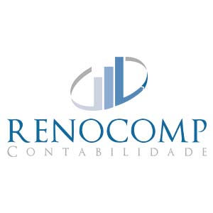 Logo Renocomp Contabilidade SP