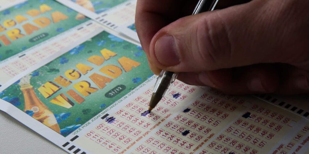 Mega-Sena acumula e premio da Mega da Virada cresce!