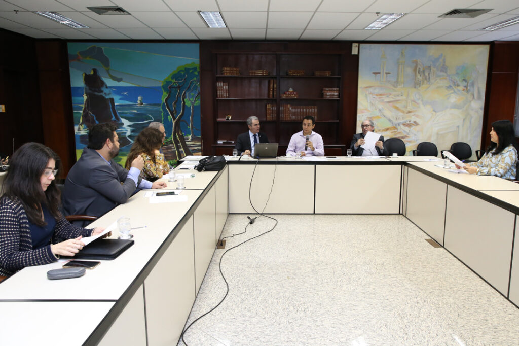 SRRF traz esclarecimentos sobre o enquadramento do grau de risco na Administração Pública