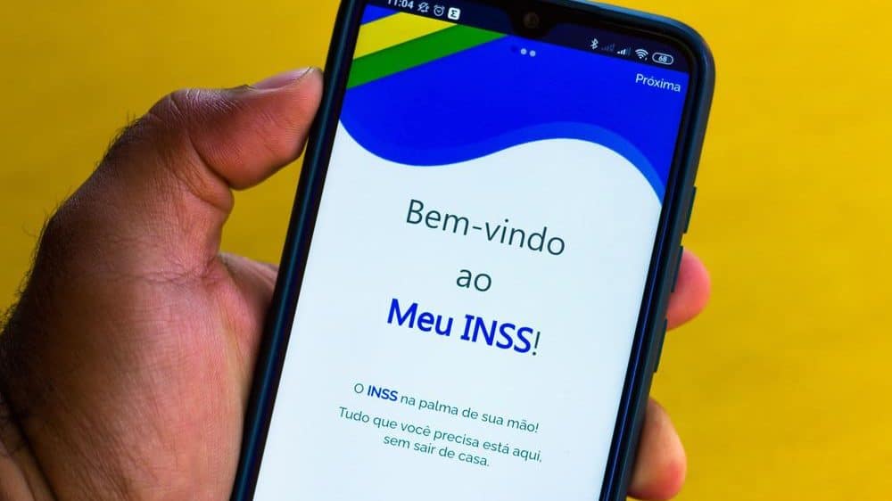 Meu Inss
