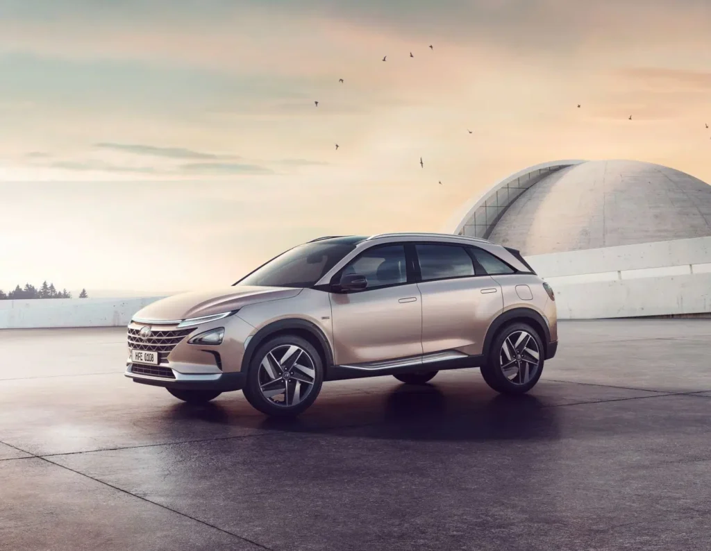 Carros da Hyundai Agora Movidos a Cocô