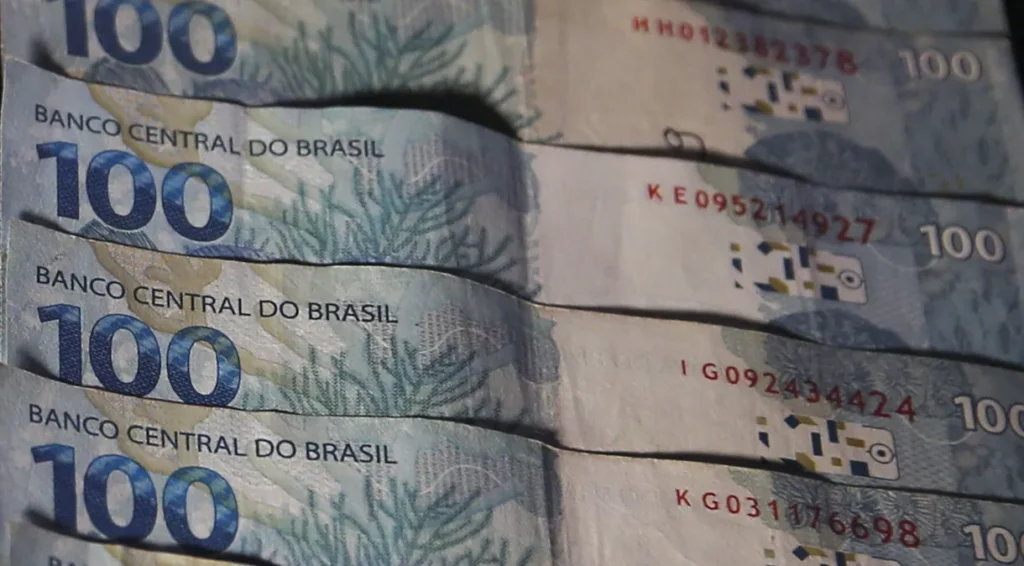 Contas Públicas Do Brasil