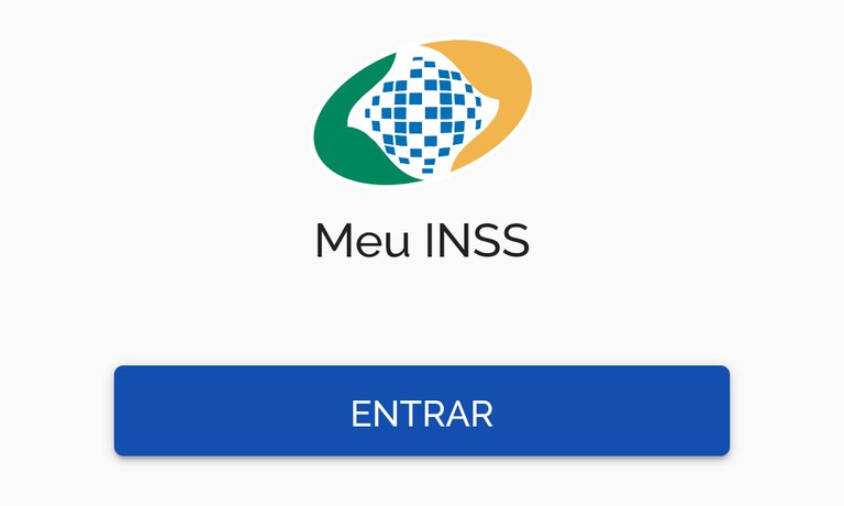 Login Único para acesso ao MEU INSS online