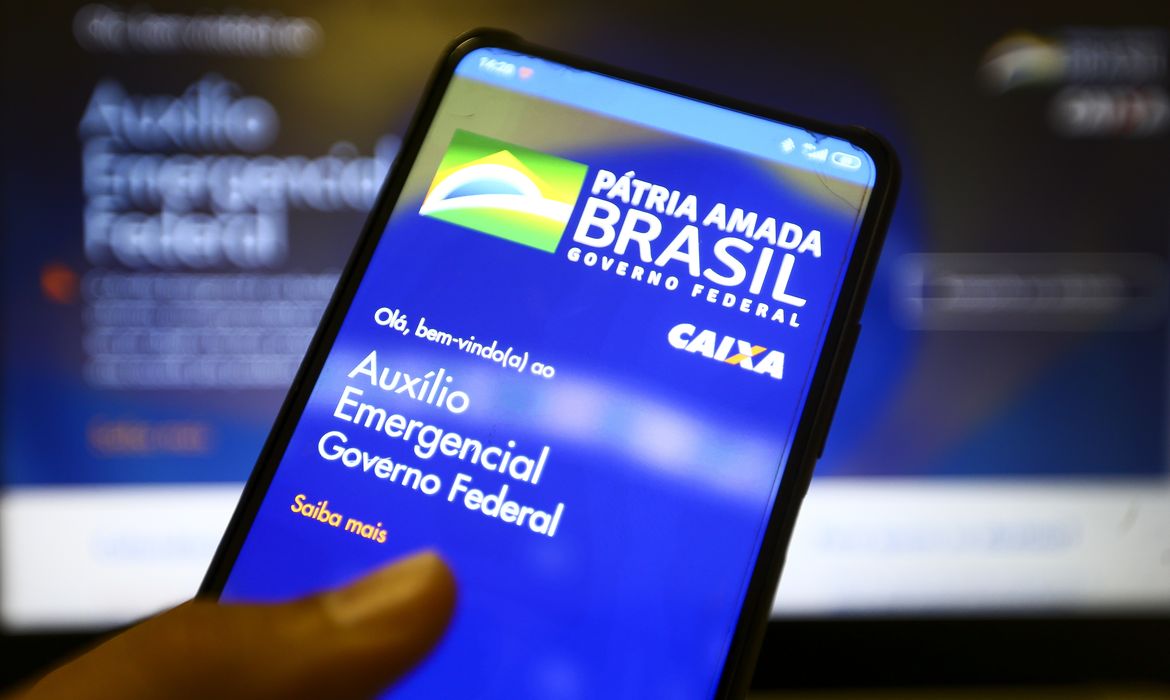 Receber o Benefício do Governo Federal