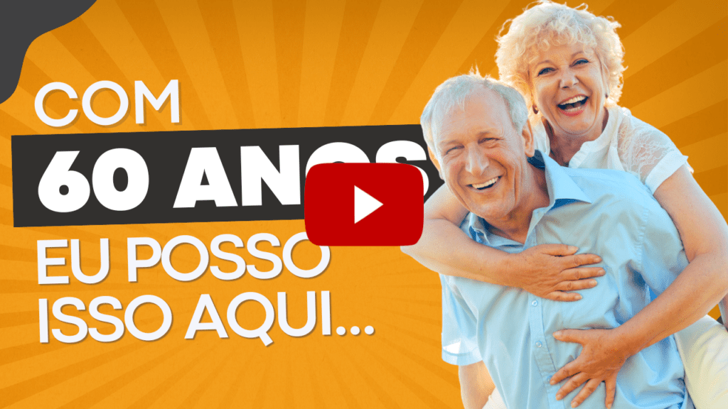 aposentar com 60 Anos