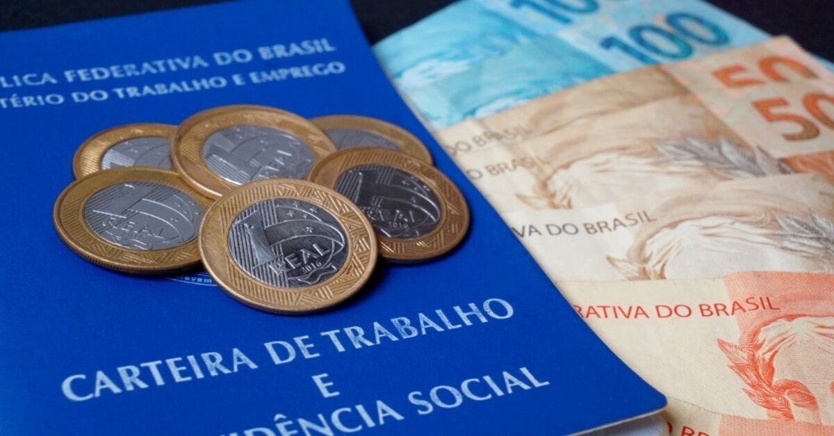 aumento do Seguro-Desemprego
