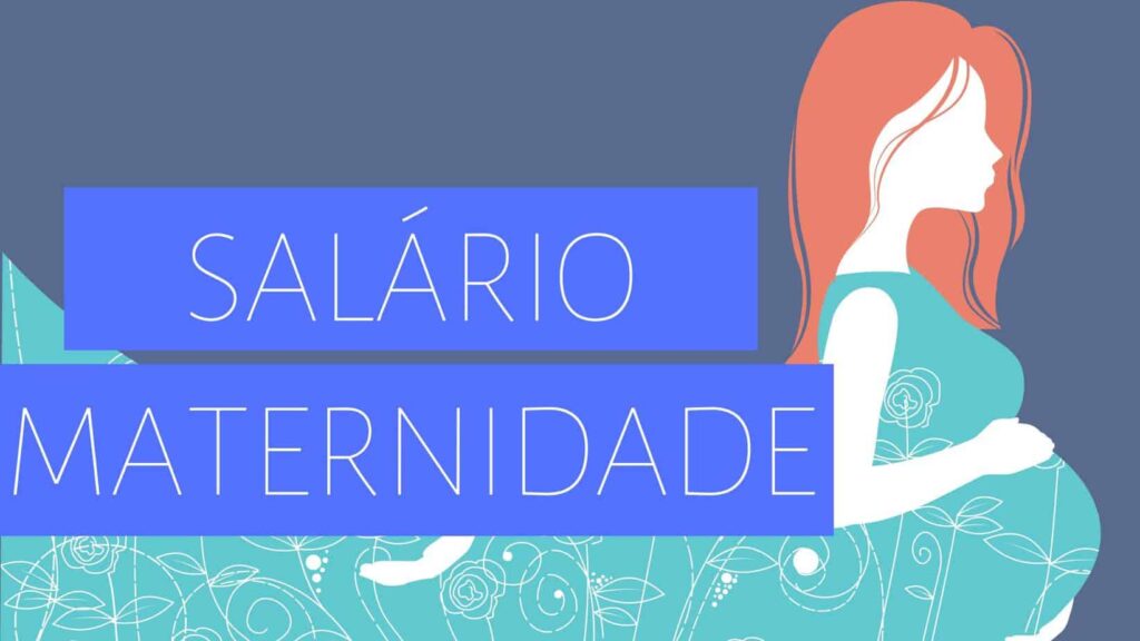 Salário-maternidade