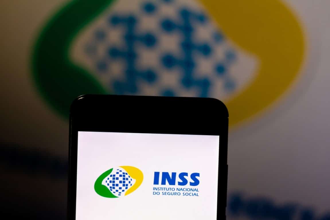 INSS Beneficio