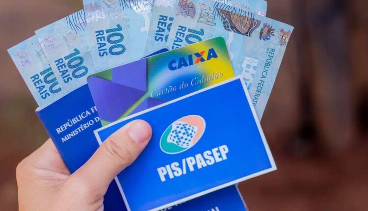 Prazo para retirada do Pis/Pasep