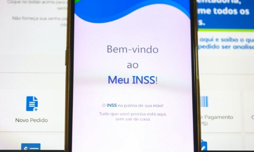 Se a aposentadoria do INSS for indeferida como devo agir