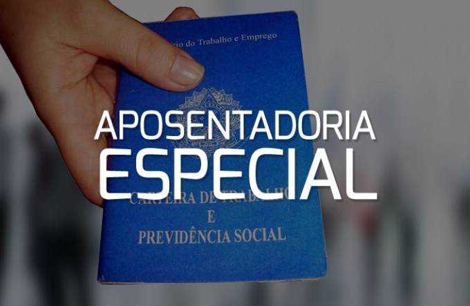 pedir a aposentadoria especial no INSS