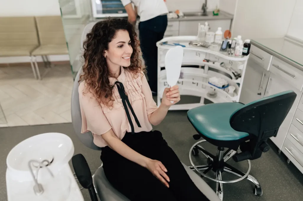 Contabilidade para Dentistas